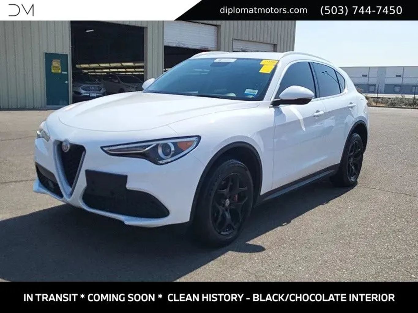 alfa romeo stelvio 2019 ZASPAJANXK7C44736 image alfa romeo stelvio 2019 ZASPAJANXK7C44736 image